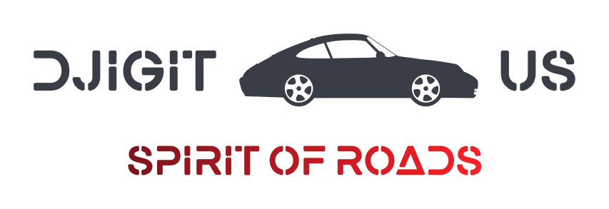 DJIGIT US — SPIRIT OF ROADS